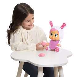 IMC Toys Cry Babies Lovin' Care Coney - Vista aggiuntiva 7