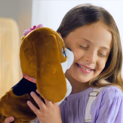 IMC Toys Club Petz Susy