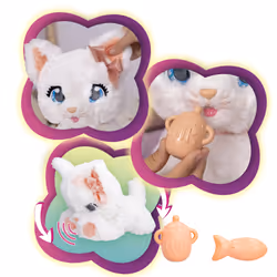 IMC Toys IM907737 giocattolo interattivo - Vista aggiuntiva 4