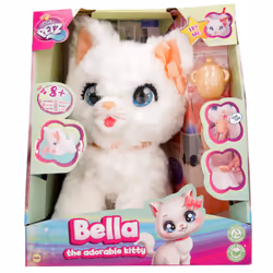 IMC Toys IM907737 giocattolo interattivo - Vista aggiuntiva 5