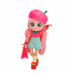 IMC Toys 908352 bambola