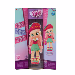 IMC Toys 908352 bambola - Vista aggiuntiva 7