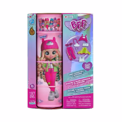 IMC Toys BFF by Cry Babies Hannah - Vista aggiuntiva 7