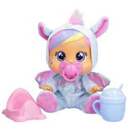 IMC Toys Cry Babies Loving Care Jenna