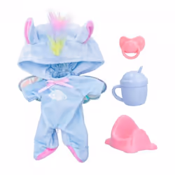 IMC Toys Cry Babies Loving Care Jenna