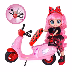 IMC Toys 911123IM bambola - Vista aggiuntiva 4