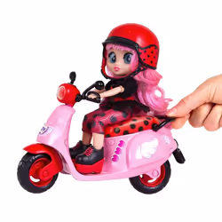 IMC Toys 911123IM bambola - Vista aggiuntiva 5