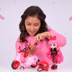 IMC Toys 911123IM bambola - Vista aggiuntiva 8