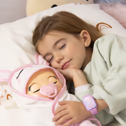 IMC Toys Cry Babies New Born Coney - Vista aggiuntiva 7