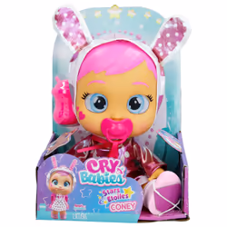 IMC Toys Cry Babies Stars Coney - Vista aggiuntiva 4