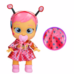 IMC Toys Cry Babies Lady - Vista aggiuntiva 7