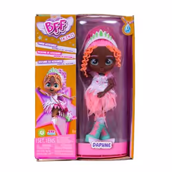 IMC Toys 913080 bambola