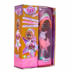 IMC Toys 913080 bambola - Vista aggiuntiva 4