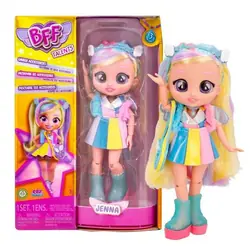 Bff By Cry Babies Series 3 Jenna IMC TOYS