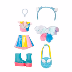 IMC Toys Jenna - Vista aggiuntiva 4