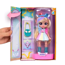 IMC Toys Jenna - Vista aggiuntiva 5