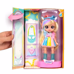IMC Toys Jenna - Vista aggiuntiva 6