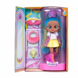 IMC Toys 913110 bambola