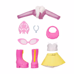 IMC Toys 913110 bambola - Vista aggiuntiva 5