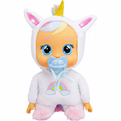 IMC Toys Cry Babies Goodnight Dreamy - Vista aggiuntiva 6