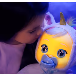 IMC Toys Cry Babies Goodnight Dreamy - Vista aggiuntiva 7