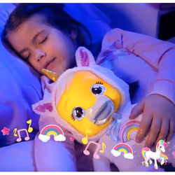 IMC Toys Cry Babies Goodnight Dreamy - Vista aggiuntiva 8