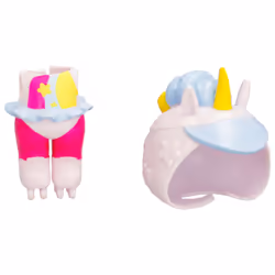 IMC Toys 916142 bambola - Vista aggiuntiva 5