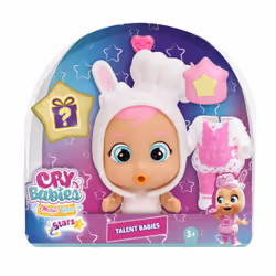 IMC Toys 916159 bambola - Vista aggiuntiva 4