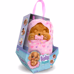 IMC Toys Baby Paws IM917637 giocattolo interattivo - Vista aggiuntiva 4