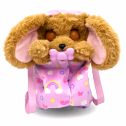 IMC Toys Baby Paws IM917637 giocattolo interattivo - Vista aggiuntiva 5