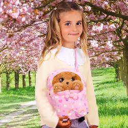 IMC Toys Baby Paws IM917637 giocattolo interattivo - Vista aggiuntiva 7