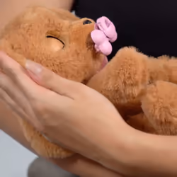 IMC Toys Baby Paws IM917637 giocattolo interattivo - Vista aggiuntiva 8
