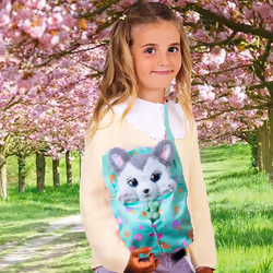 IMC Toys Baby Paws IM917644 giocattolo interattivo - Vista aggiuntiva 5