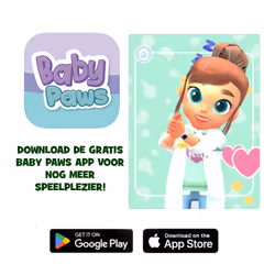 IMC Toys Baby Paws IM917644 giocattolo interattivo - Vista aggiuntiva 8