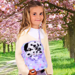 IMC Toys Baby Paws IM918276 giocattolo interattivo - Vista aggiuntiva 5
