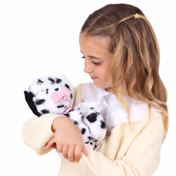 IMC Toys Baby Paws IM918276 giocattolo interattivo - Vista aggiuntiva 6