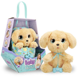 IMC Toys Baby Paws Labrador