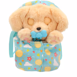 IMC Toys Baby Paws Labrador