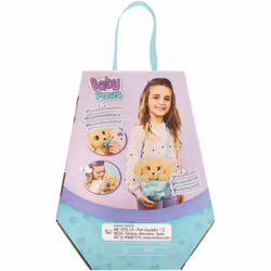 IMC Toys Baby Paws Labrador - Vista aggiuntiva 4