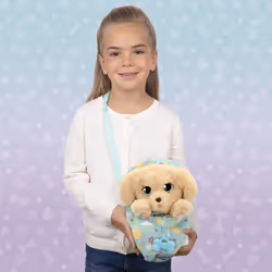 IMC Toys Baby Paws Labrador - Vista aggiuntiva 5
