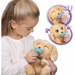 IMC Toys Baby Paws Labrador - Vista aggiuntiva 6
