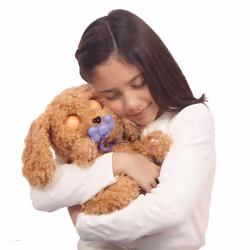 IMC Toys Baby Paws Love & Care Labradoodle - Vista aggiuntiva 7