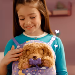 IMC Toys Baby Paws Love & Care Labradoodle - Vista aggiuntiva 8