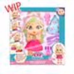IMC Toys 921481, 1,5 anno/i, Bambino/Bambina, 306 mm, 550 g, Multicolore