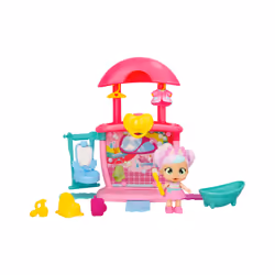 IMC Toys 921498, 3 anno/i, 191 mm, 230 g, Rosa