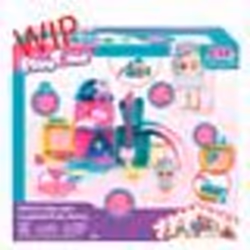IMC Toys 921856, 3 anno/i, Bambino/Bambina, 222 mm, 911 g, Multicolore