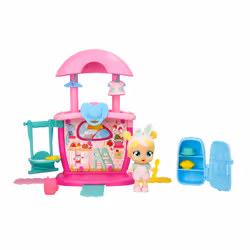 IMC Toys 922532 bambola - Vista aggiuntiva 2