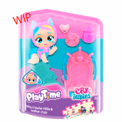 IMC Toys 923270 bambola - Vista aggiuntiva 6