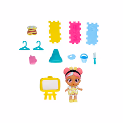 IMC Toys 924413 bambola
