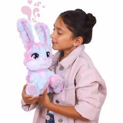 IMC Toys Cotton Cuties Bunny - Vista aggiuntiva 4